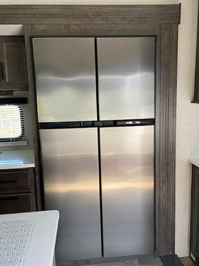 Used 2020 Forest River Cardinal Limited 3666DVLE