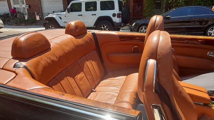 Used 2007 Bentley Azure