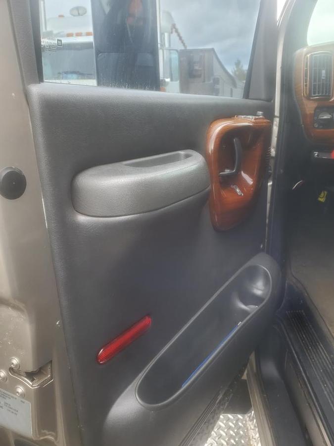Used 2007 Chevrolet Kodiak C5500