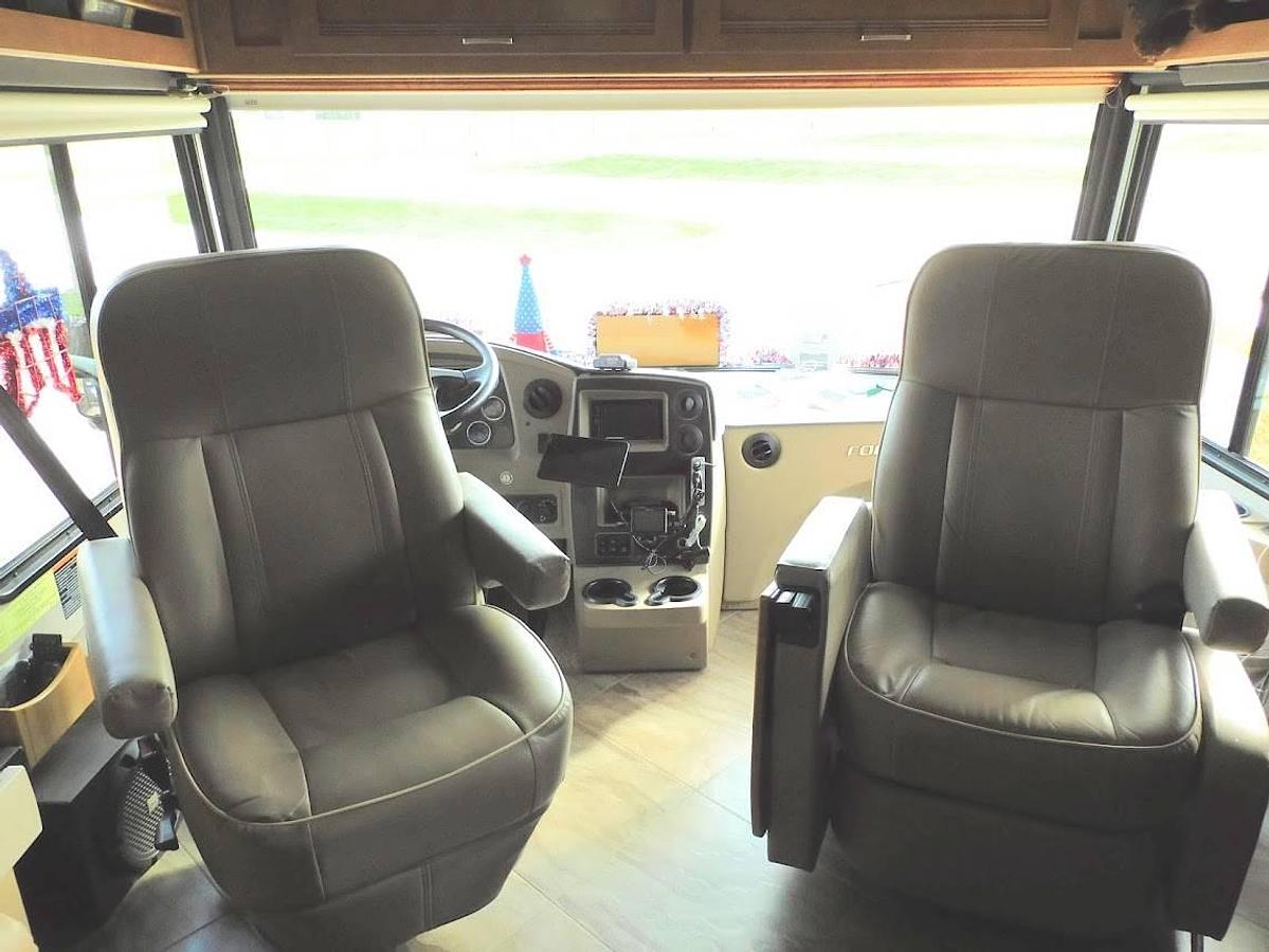 Used 2018 Winnebago Forza 34T