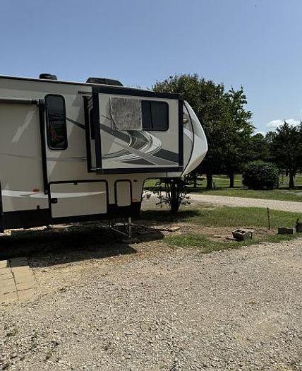 Used 2019 Coachmen Chaparral 370FL