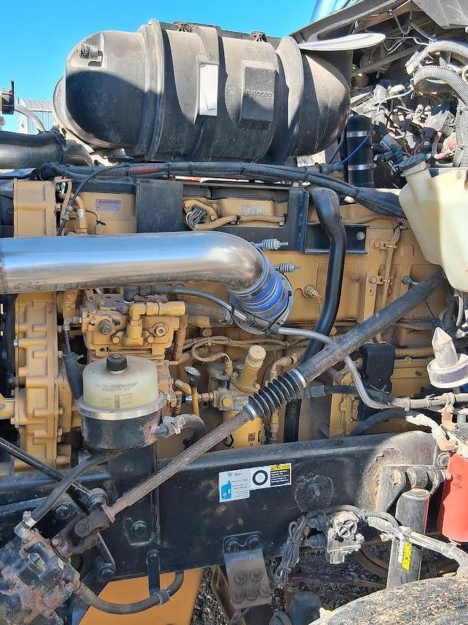 Used 2009 Kenworth T660