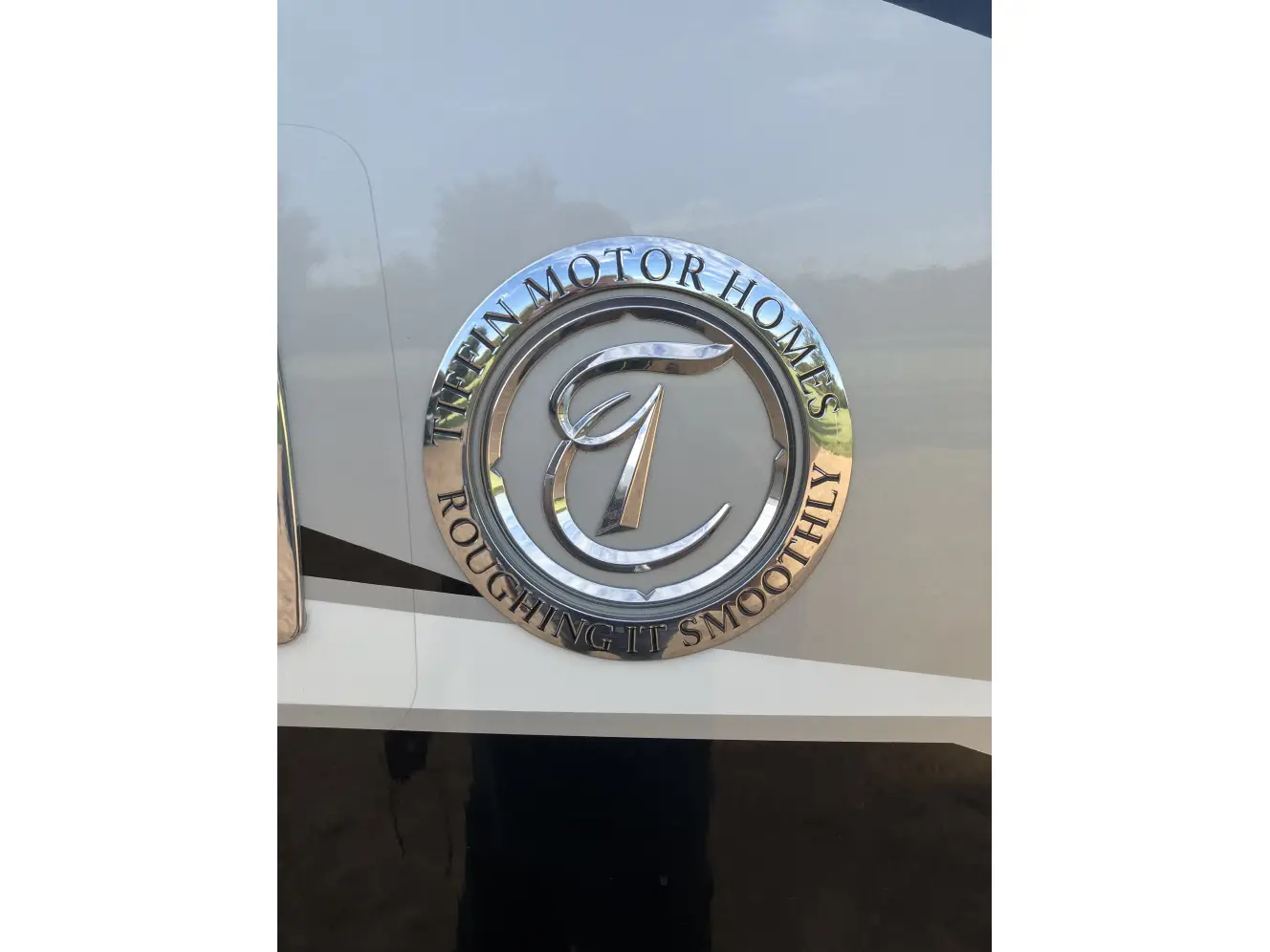 Used 2019 Tiffin Phaeton 37bh