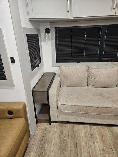 Used 2024 Brinkley Z3600