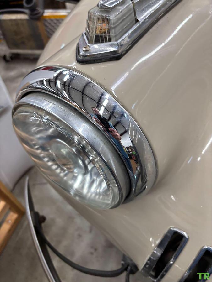 Used 1940 Cadillac LaSalle Coupe