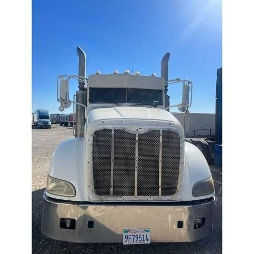 Used 2008 Peterbilt 384