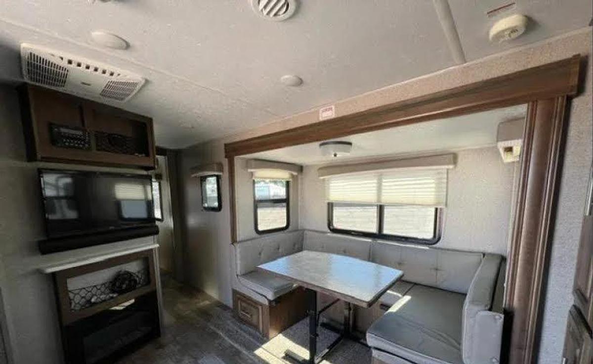 Used 2019 Forest River Rockwood Mini Lite