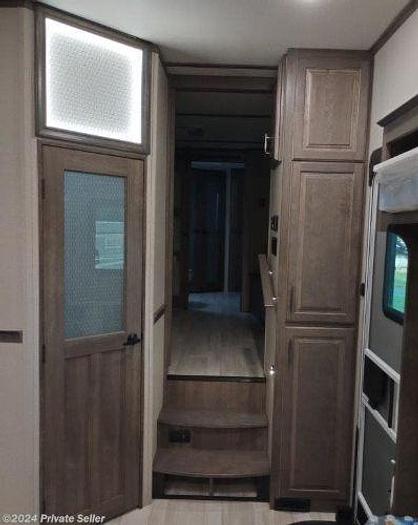 Used 2022 Grand Design Solitude 373FB-R