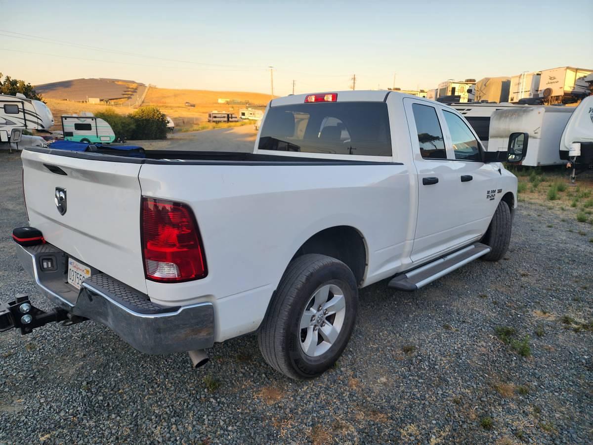 Used 2019 Dodge Ram 1500