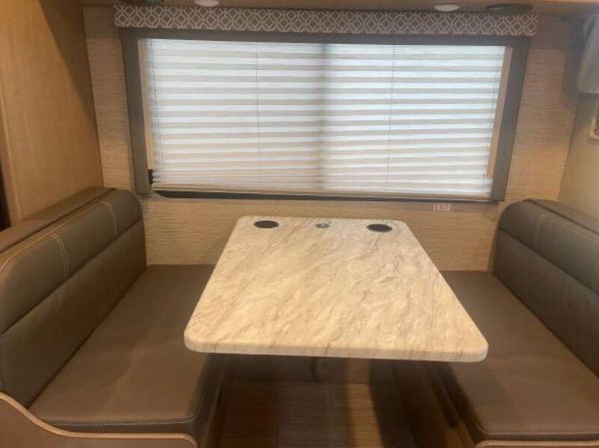 Used 2022 Thor Motor Coach Coleman 23CM Class C Motorhome