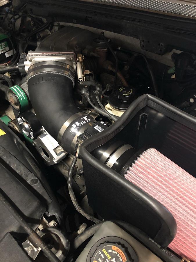 Used 2000 Ford F-150 SVT Lightning