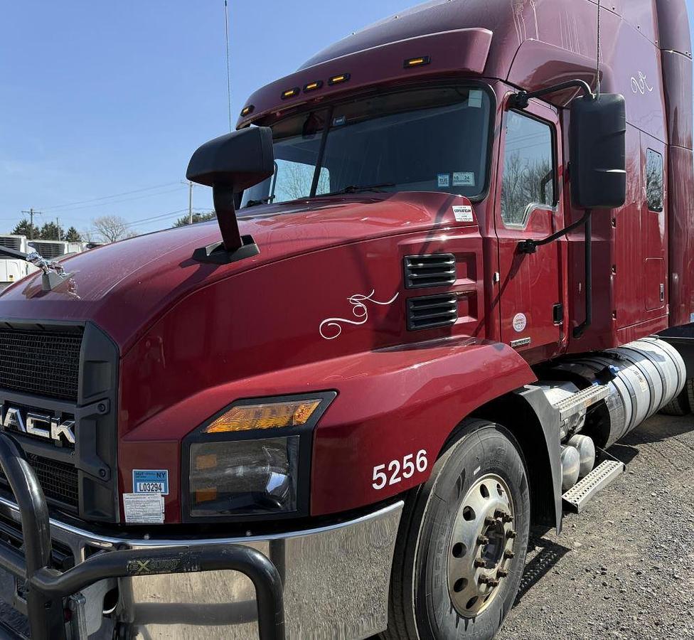 Used 2020 Mack Anthem 64T