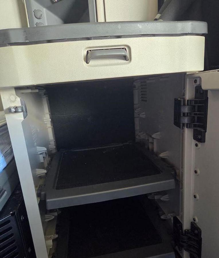 Used 2019 PETERBILT 579