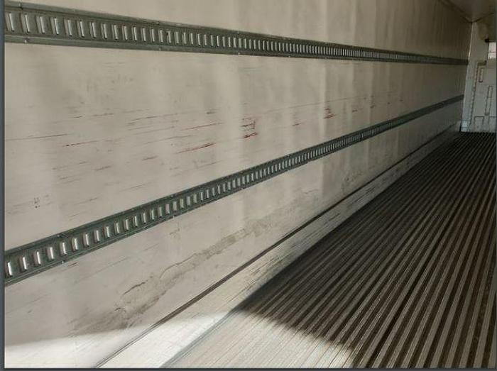 Used 2014 Utility Carrier Unit Reefer