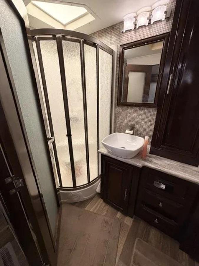 Used 2019 Forest River Georgetown XL 369DS Class A Motorhome