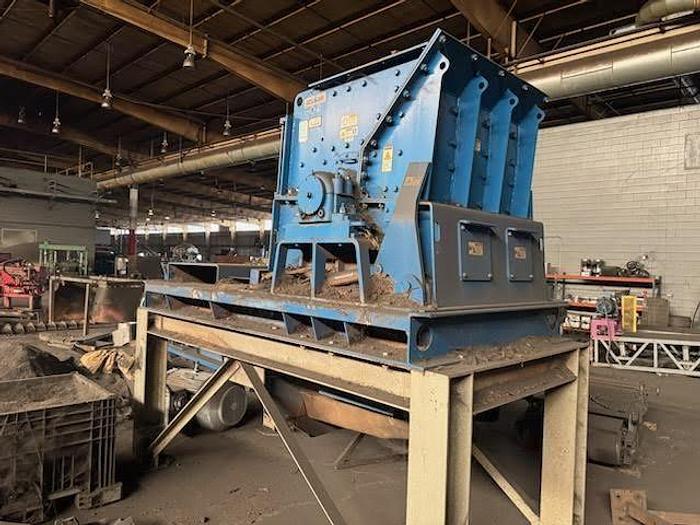 Used Unknown Sprout Waldron 501H Pellet Mill