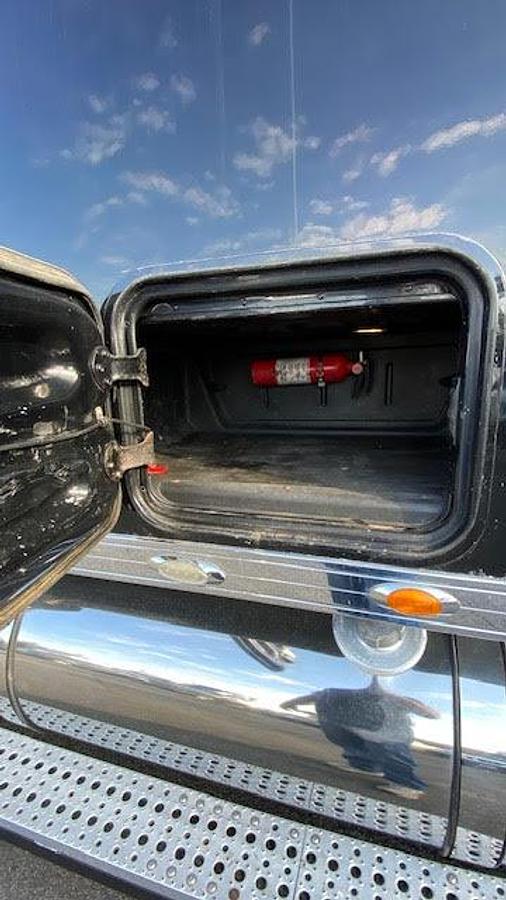 Used 2011 Freightliner Coronado 132