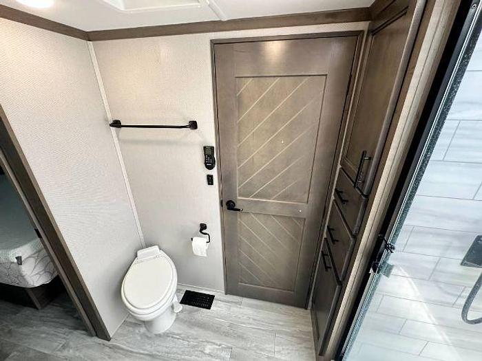 Used 2022 Forest River Riverstone Legacy 39RKFB