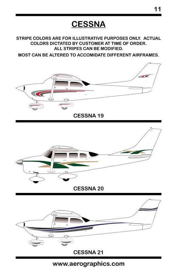 Used 1965 Cessna 182