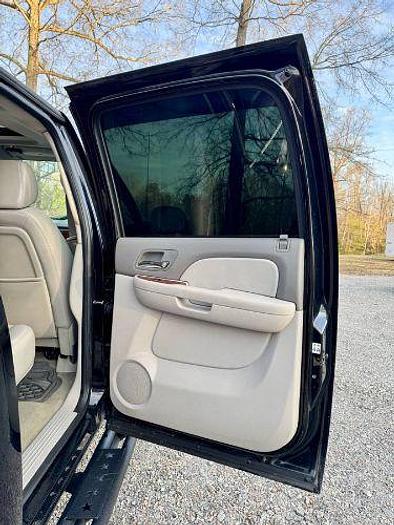 Used 2008 Chevrolet Silverado 1500 LTZ