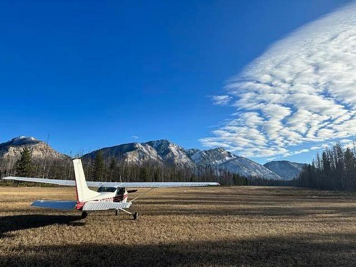 Used 1977 CESSNA 182Q Skylane