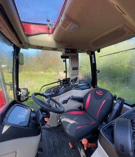Used 2023 Mahindra 6075