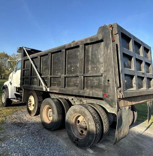 Used 2005 STERLING L9500