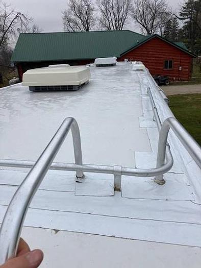 Used 1999 Newmar Dutch Star