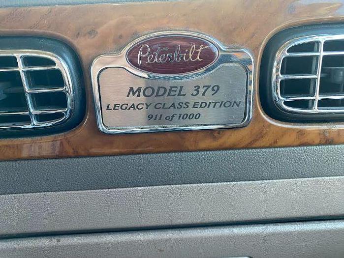 Used 2007 Peterbilt 379EXHD