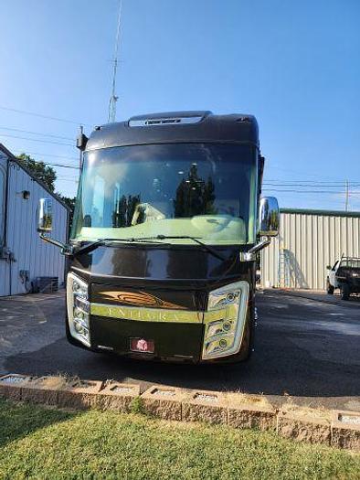 Used 2016 Entegra Coach Cornerstone 45B