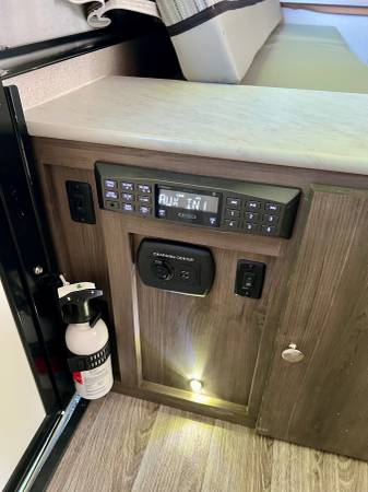 Used 2021 Coachmen Clipper 1285SST