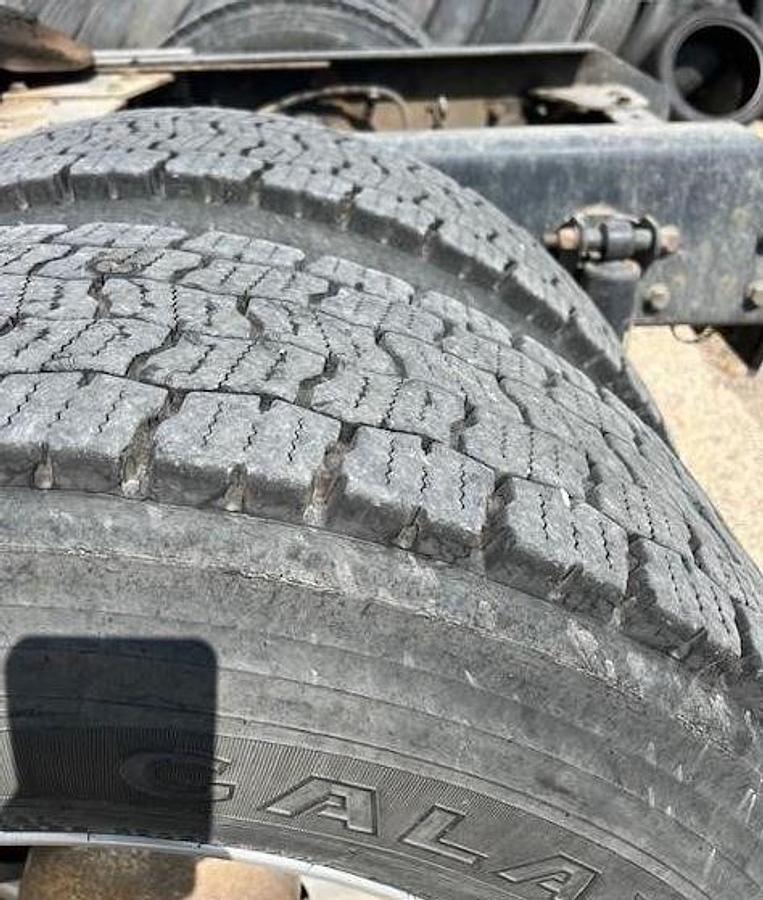 Used 2020 KENWORTH T680 Conventional Sleeper Semi