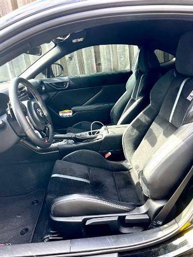 Used 2022 Toyota GR86 Premium