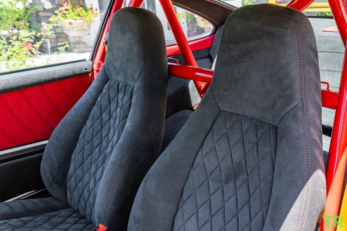 Used 1981 Porsche 911 SC