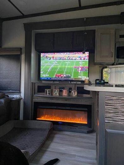 Used 2022 Alliance Paradigm 310RL