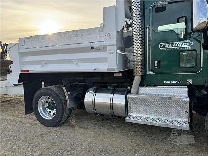 Used 2015 KENWORTH T80