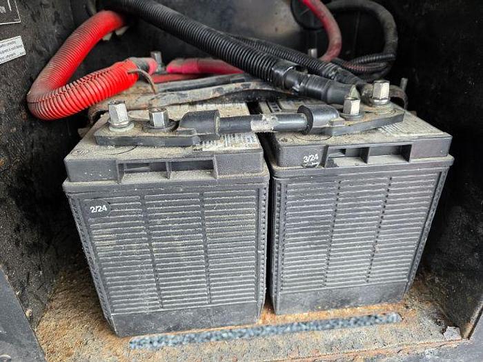 Used 2016 Winnebago Itasca Meridian 42E