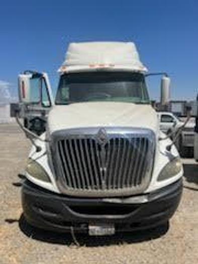 Used 2011 INTERNATIONAL PROSTAR Premium