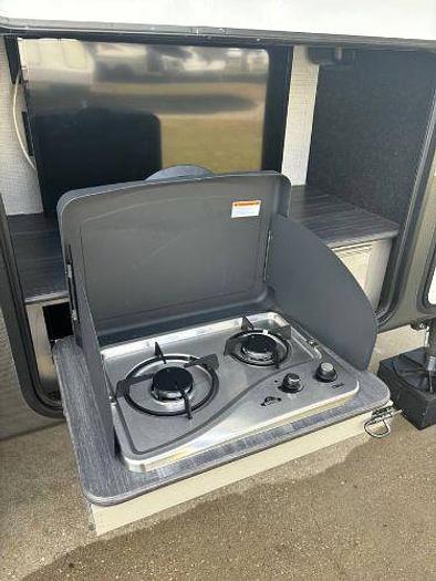 Used 2023 Keystone Alpine 3910RK