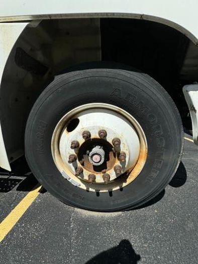 Used 2015 Hino 268 Box Truck