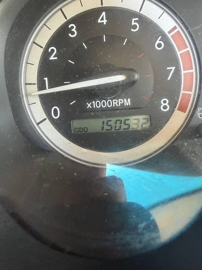 Used 2005 Toyota Sienna LE