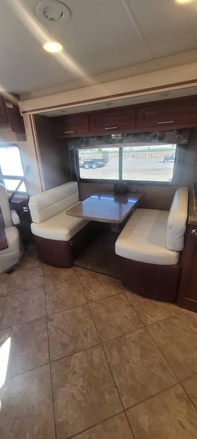Used 2015 Forest River Berkshire 34QS Class A Diesel Motorhome