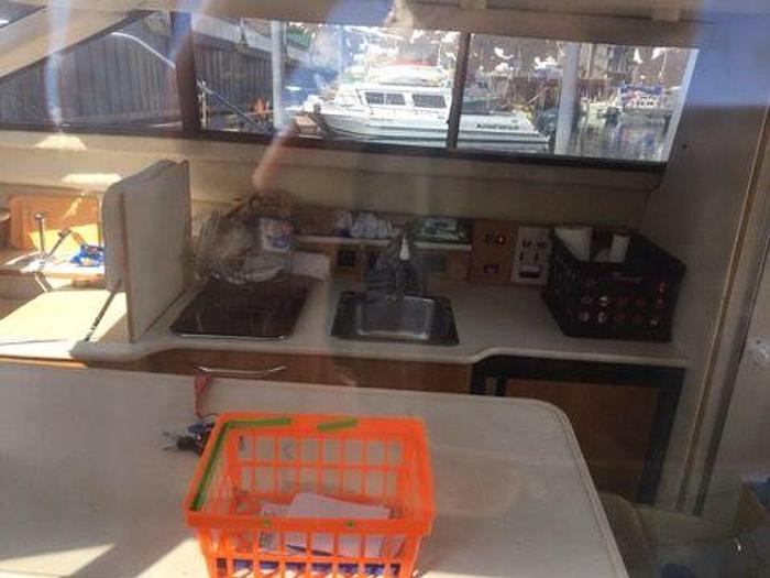 Used 2002 Bayliner Ciera 2858