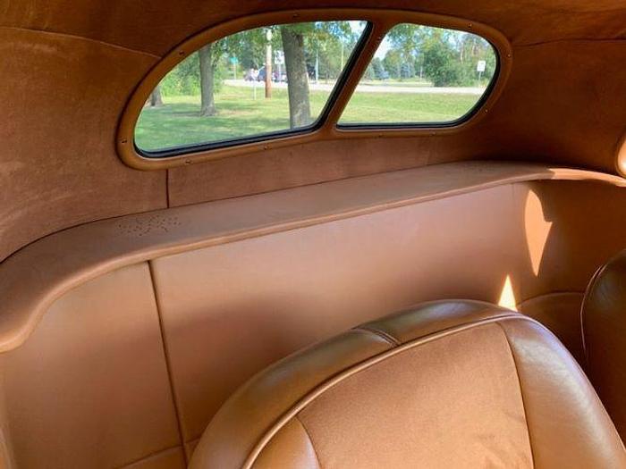 Used 1940 Ford Coupe