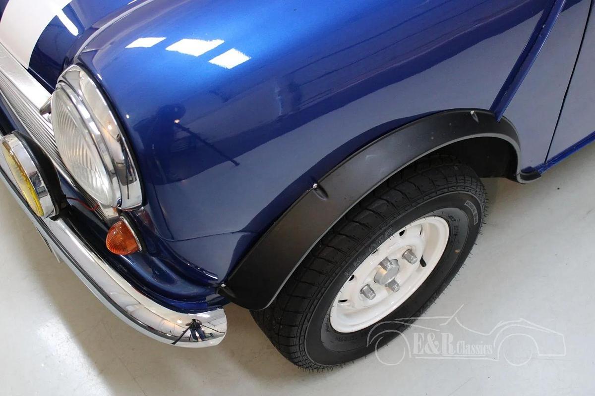 Used 1982 Austin Mini 1000