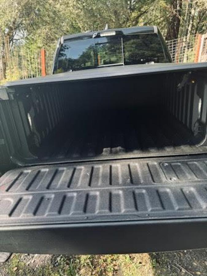 Used 2025 RAM 1500 Tungsten Crew Cab SWB 4X4