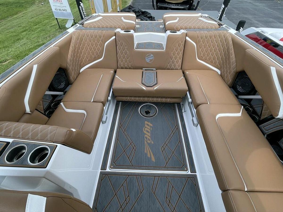 Used 2024 Tige 24RZX