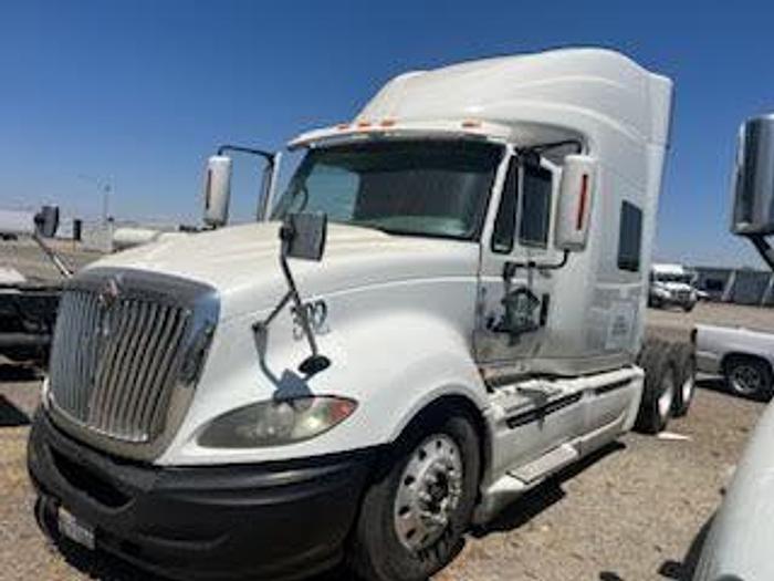 Used 2011 INTERNATIONAL PROSTAR Premium