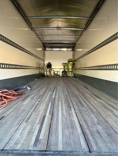 Used 2017 Chevrolet 4500XD