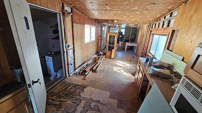 Used 1962 Rolo Home Wick Building